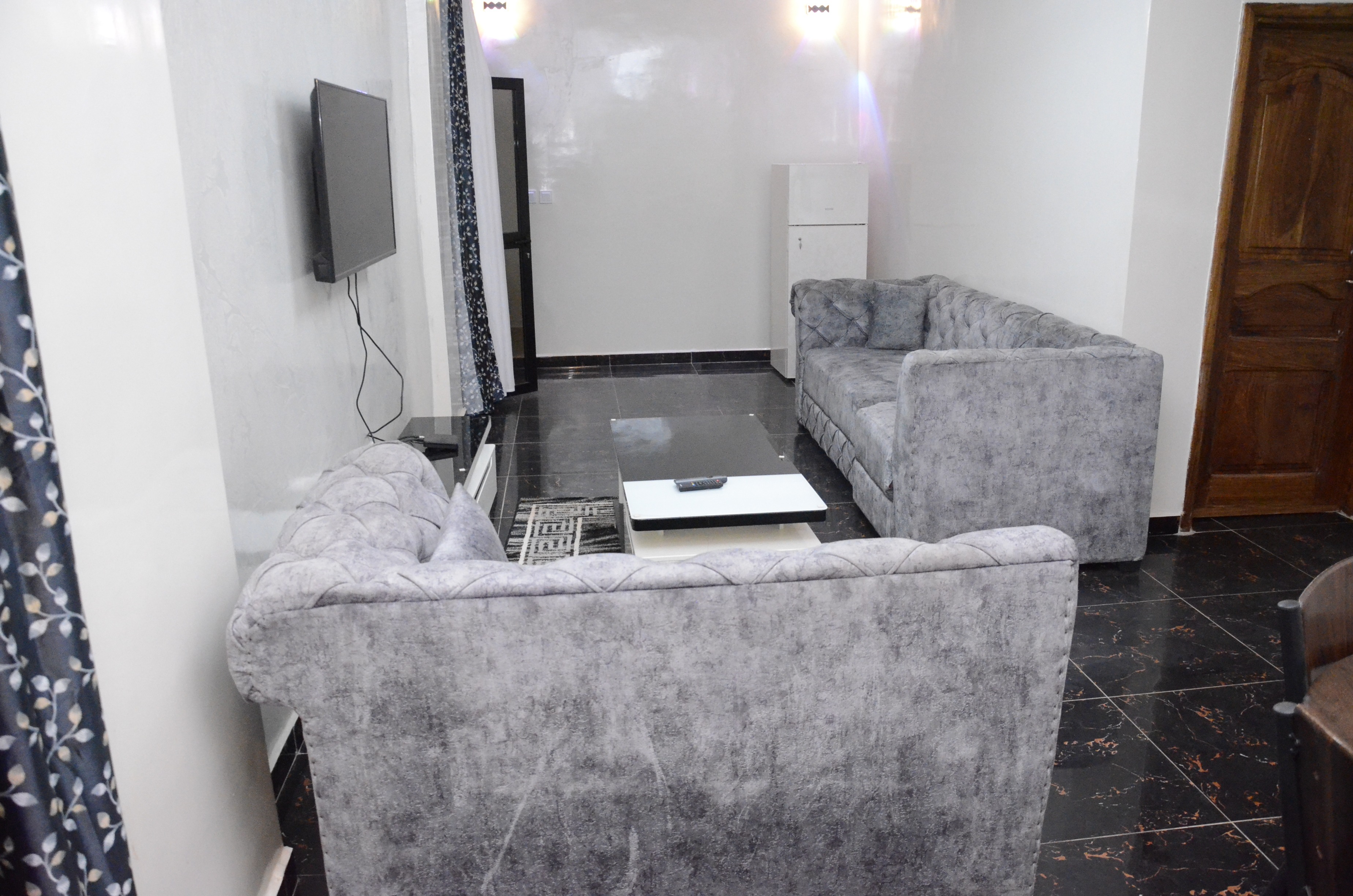 CHAMBRE STUDIO 101 A