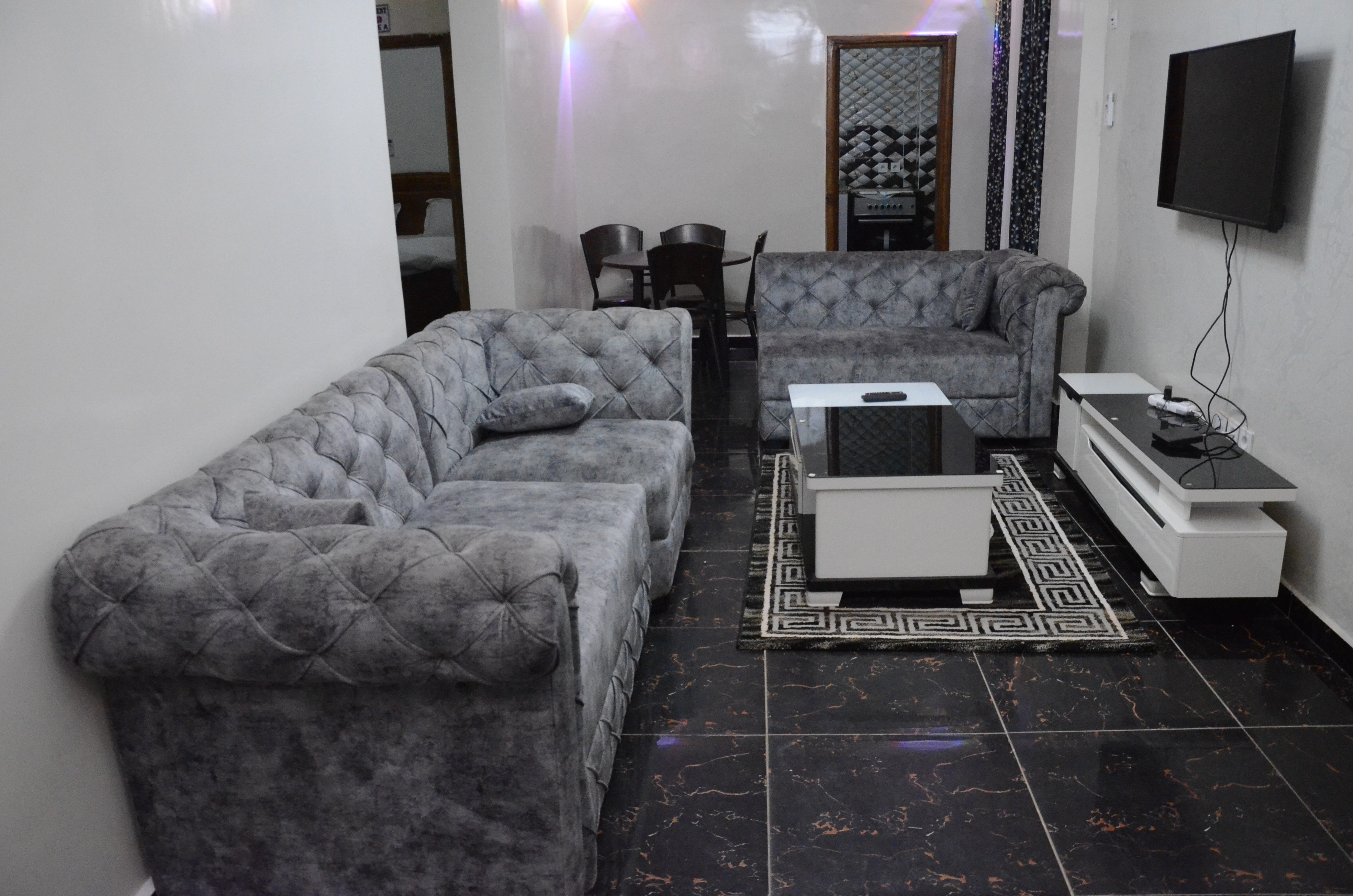 CHAMBRE STUDIO 102 B